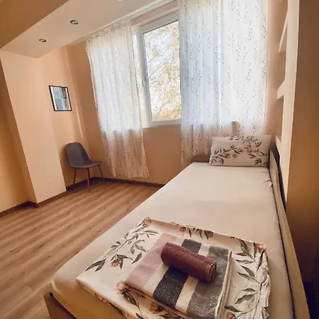 Домът На Кукера - В Сърцето На Града Yambol